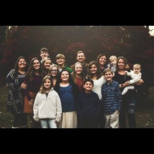 Meet your Posher, Mackenzie